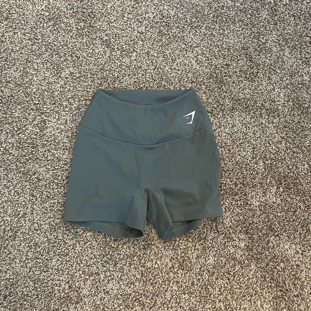 Gymshark shorts